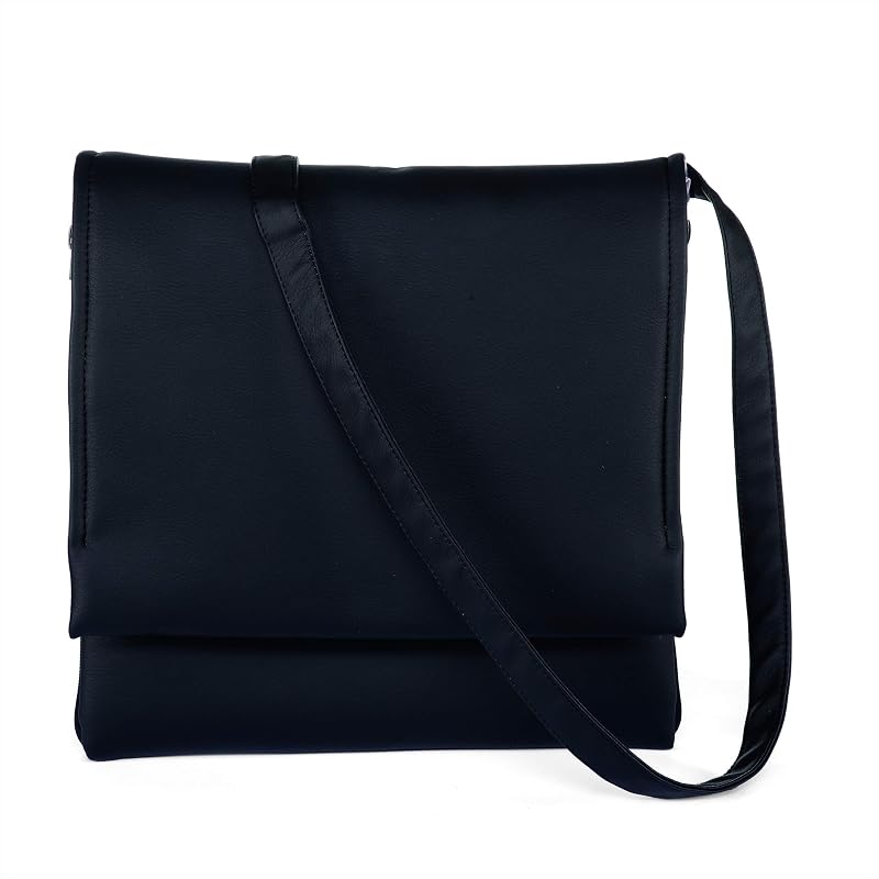 Borsa 2in1, Pure Black