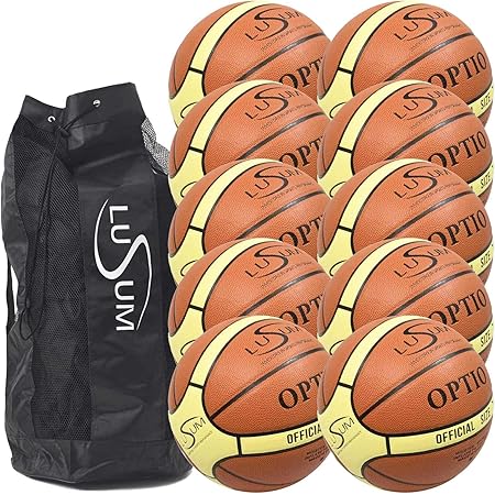 basketball bags that hold basketballs
