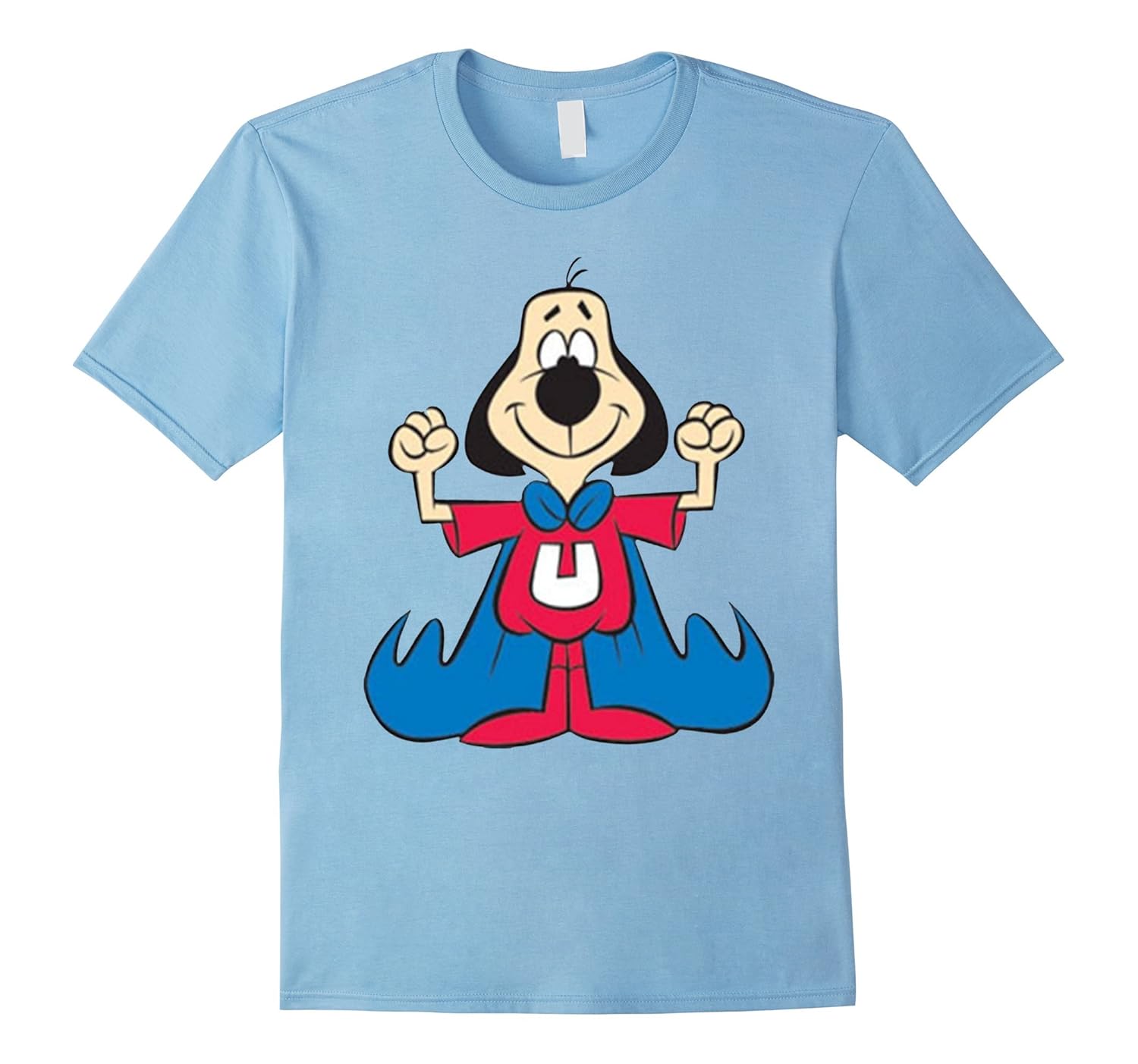 Underdog put that on a shirt Clearance