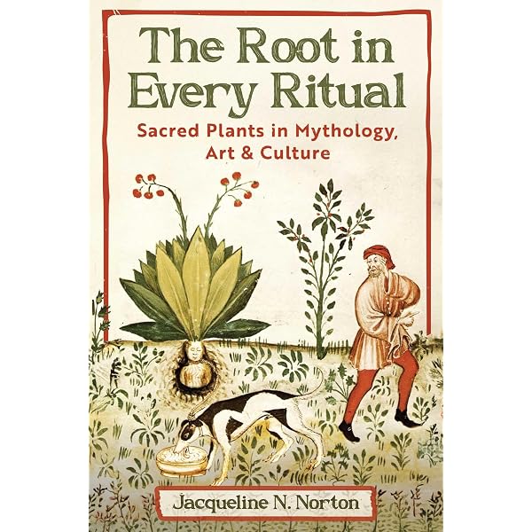 The Sacred Tree in Religion and Myth: Philpot, Mrs. J. H.