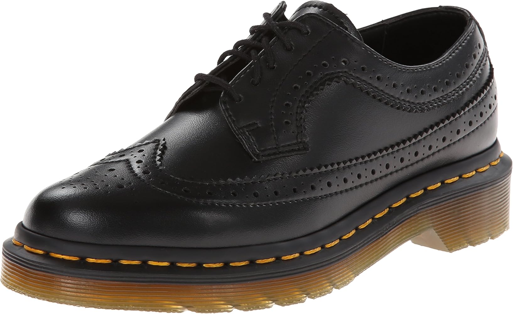 scarpe stringate dr martens