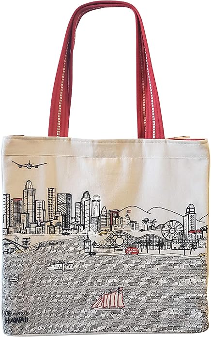 bag manufacturing company