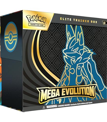 Amazon.com: Pokemon Trading Card Game: Celebrations Elite Trainer