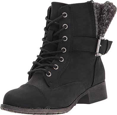 jellypop combat boots