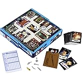 World's Smallest Clue, 8 years