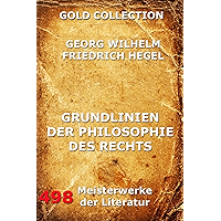 Grundlinien der Philosophie des Rechts: Naturrecht und Staatswissenschaft im Grundrisse Zum Gebrauch für seine… book cover Grundlinien der Philosophie des Rechts: Naturrecht und Staatswissenschaft im Grundrisse Zum Gebrauch für seine… book cover