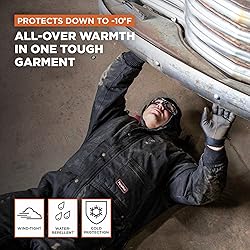RefrigiWear ComfortGuard Insulated