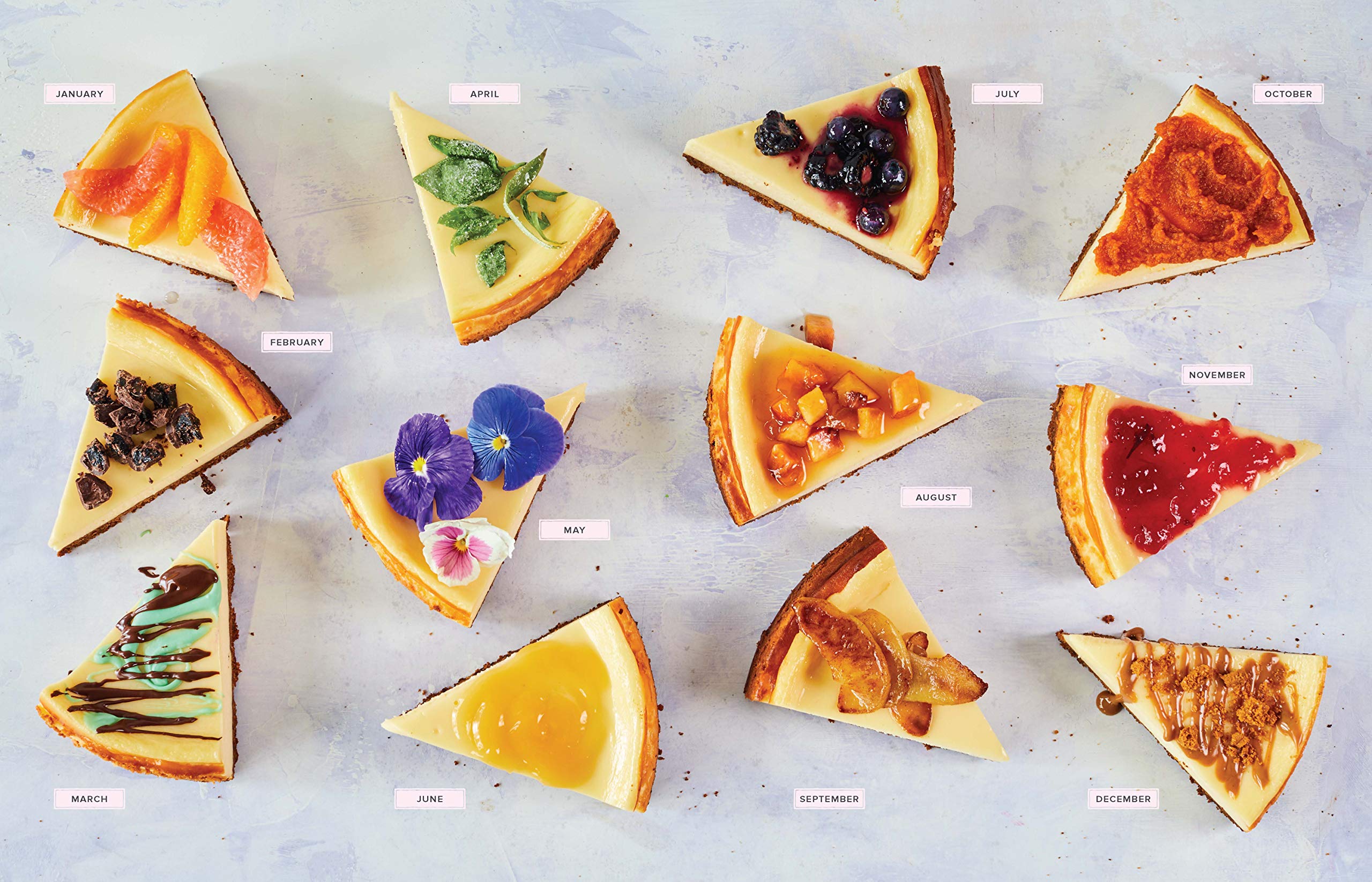 Tasty Dessert: All the Sweet You Can Eat (An Official Tasty Cookbook) Apr 16, 2019
