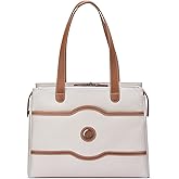 DELSEY Paris Women's Chatelet Air 2.0 Shoulder Bag