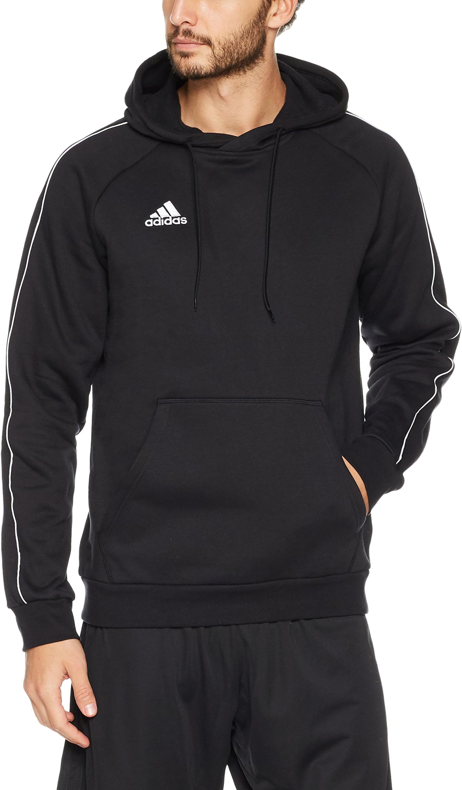 adidas Men's Ce9068 Core 18 Hoodie