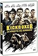 Kickboxer La Vendetta del Guerriero (DVD) Amazon.it Alain Moussi