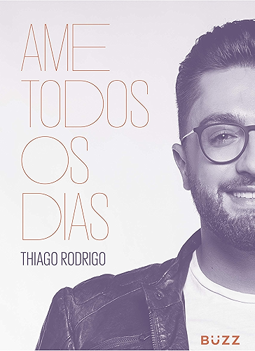 Download Ame todos os dias (Portuguese Edition) PDF