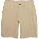 Izod Boys Stretch Performance Short