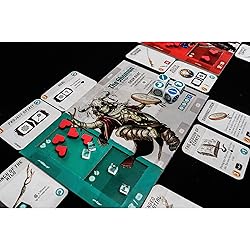 Mighty Boards: Fateforge Chronicles of Kaan