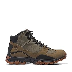 Timberland Men's Mt. Maddsen Waterproof Hiking