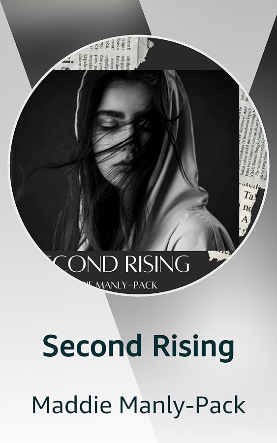 Second Rising | Kindle Vella