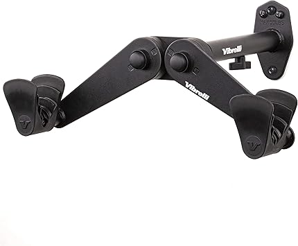 Amazon Co Jp Vibrelli 自転車壁マウント 水平収納ラック 自宅やガレージで自転車を吊るすことができます 調節可能な自転車ハンガー ホルダー 自転車用ウォールバイクラックフック マウンテン ロード ハイブリッド Diy 工具 ガーデン