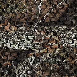 Sitong Bulk Roll Camo Netting for Hunting Military