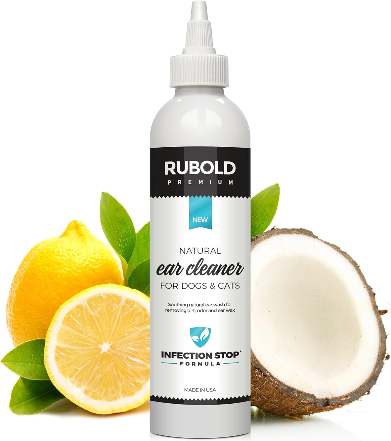 best dog ear cleaner for infection