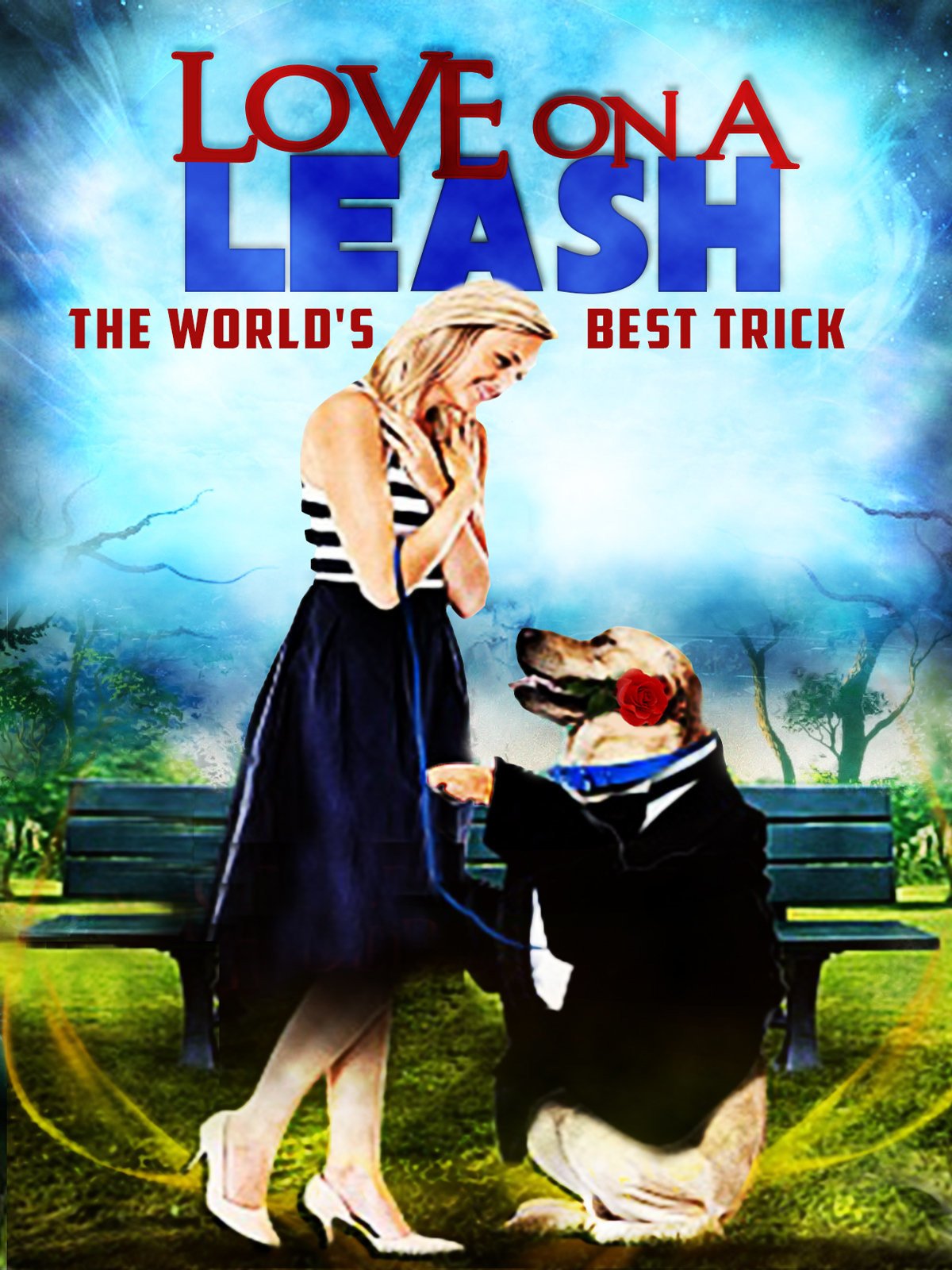 Watch Love on a Leash Prime Video