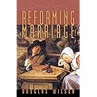 Reforming Marriage