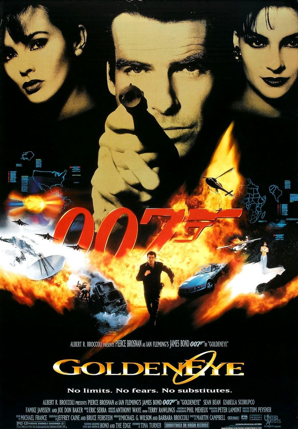 007 movies amazon prime