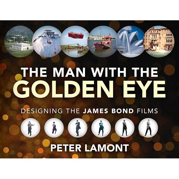 Amazon.com: The Art of Bond: From Storyboard to Screen: The