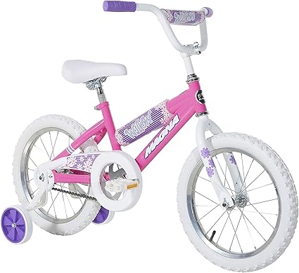 dynacraft training wheels