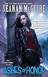 Ashes of Honor (October Daye Series Book 6)