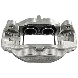 SCITOO 193955 Front Left Disc Brake Caliper