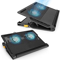 Targus Laptop Cooling Pad for Laptops up to