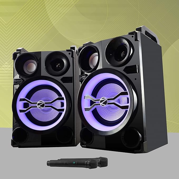 zebronics pro x10 price