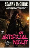 An Artificial Night (October Daye Series Book 3)