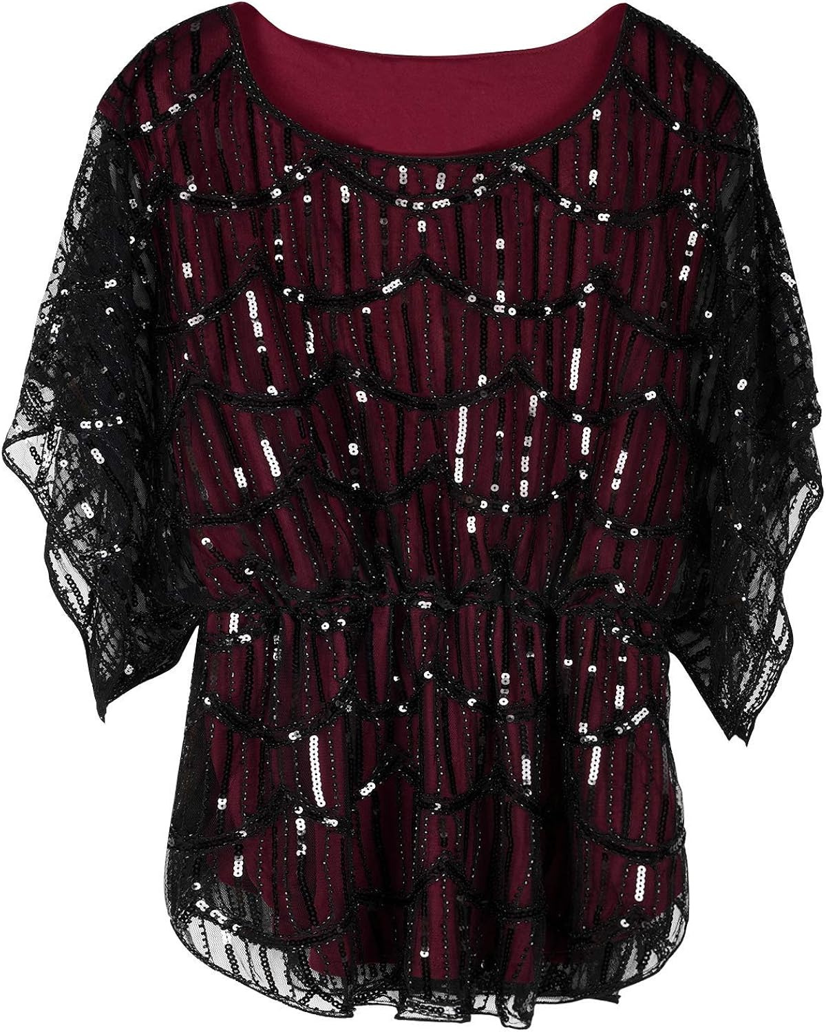 dressy holiday blouses