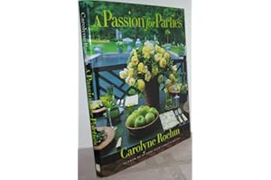 A Passion for Parties