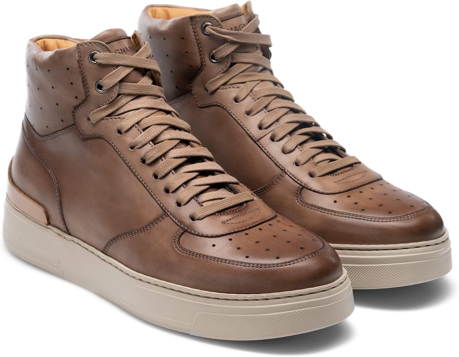 sneakers magnanni