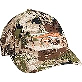 SITKA Gear Men's Sitka Quick-Dry Stretchy Hunting Ball Cap