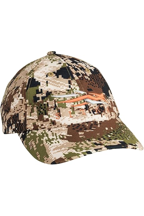 Men's Hunting Season Mesh Back Trucker Hat - Adjustable Snapback, Outdoor & Casual Cap