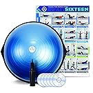 Bosu Balance Trainer, 65cm - Blue
