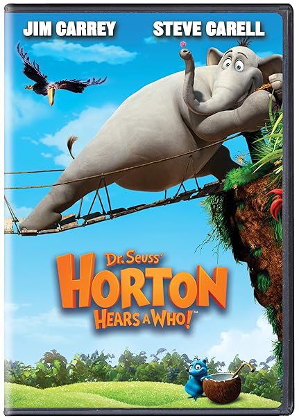 Horton Hears A Who Hindi Dubbed Download