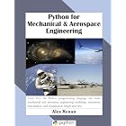 Python for Mechanical and Aerospace Engineering