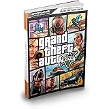 Grand Theft Auto V Signature Series Strategy Guide: Updated and Expanded (Bradygames Signature Series)