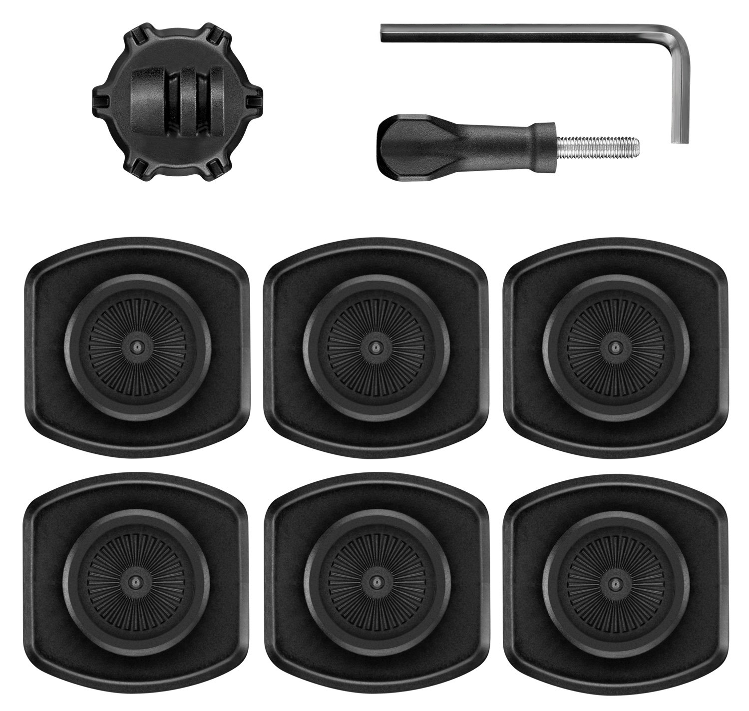 Garmin – Discproducer Swivel X/XE