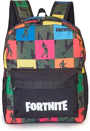 mochilas de fortnite para la escuela