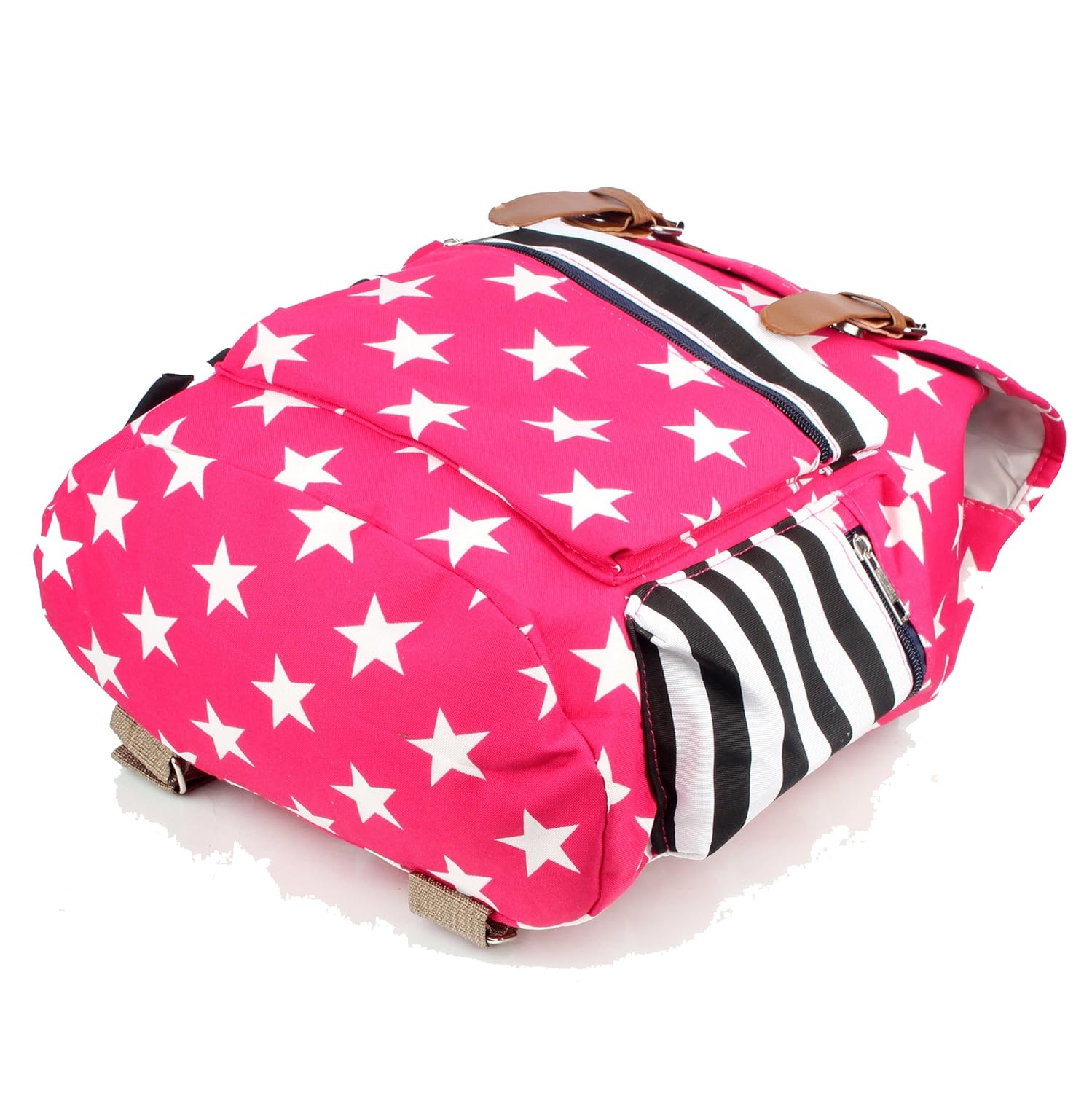 mammon women's backpack handbag