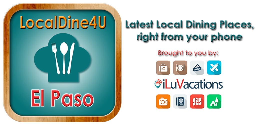 Restaurants in El Paso, US! - //medicalbooks.filipinodoctors.org