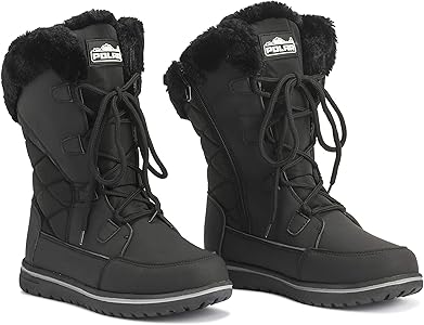 ozark trail duck boots