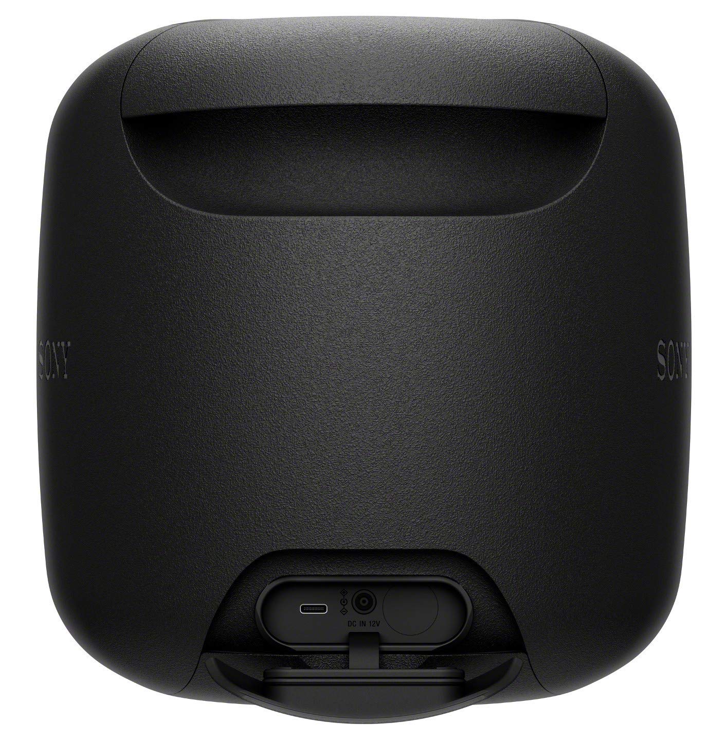 Sony Xb501g Extra Bass Speaker With Voice Assistant And Bluetooth