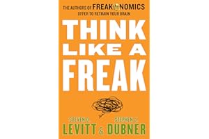 Think Like A Freak