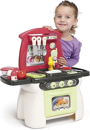 my first kitchen for 1 year old